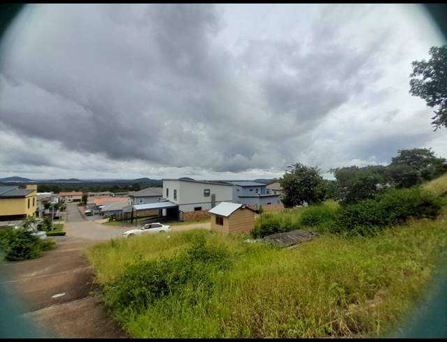 LAND FOR SALE IN NINAPARK